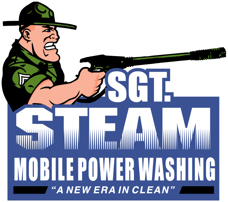 SGT. STEAM